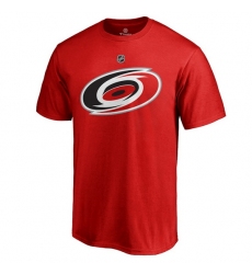 Carolina Hurricanes Men T Shirt 005