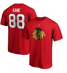 Chicago Blackhawks Men T Shirt 002