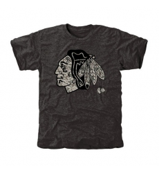 Chicago Blackhawks Men T Shirt 005