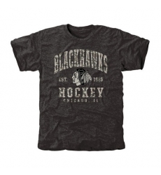 Chicago Blackhawks Men T Shirt 006