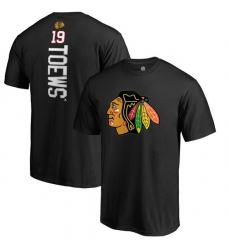 Chicago Blackhawks Men T Shirt 010