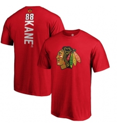 Chicago Blackhawks Men T Shirt 017