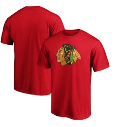 Chicago Blackhawks Men T Shirt 019