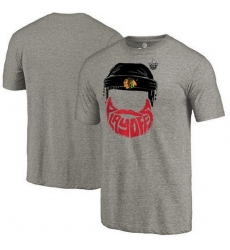 Chicago Blackhawks Men T Shirt 023