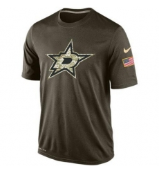 Dallas Stars Men T Shirt 001