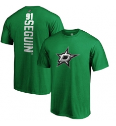 Dallas Stars Men T Shirt 006
