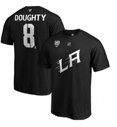 Los Angeles Kings Men T Shirt 007