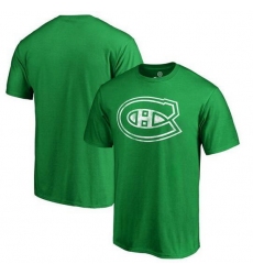 Montreal Canadiens Men T Shirt 001
