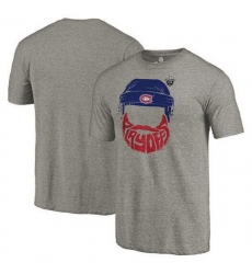 Montreal Canadiens Men T Shirt 003