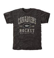 Montreal Canadiens Men T Shirt 011