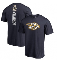 Nashville Predators Men T Shirt 004