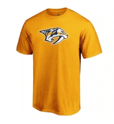 Nashville Predators Men T Shirt 009