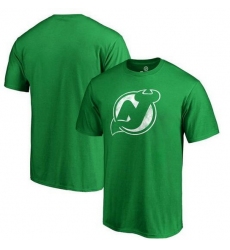 New Jersey Devils Men T Shirt 002