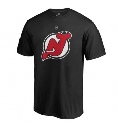 New Jersey Devils Men T Shirt 011