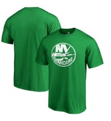 New York Islanders Men T Shirt 003