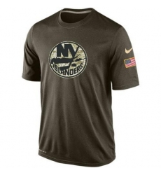 New York Islanders Men T Shirt 004