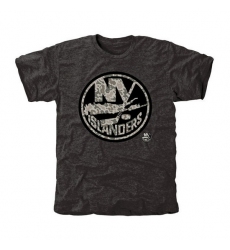 New York Islanders Men T Shirt 005