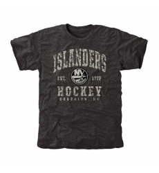 New York Islanders Men T Shirt 006