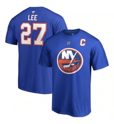 New York Islanders Men T Shirt 007