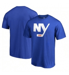 New York Islanders Men T Shirt 011