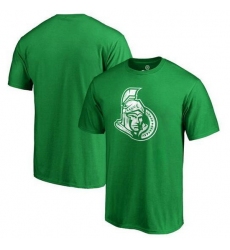 Ottawa Senators Men T Shirt 003