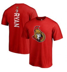 Ottawa Senators Men T Shirt 009