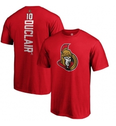 Ottawa Senators Men T Shirt 012
