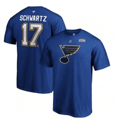 St.Louis Blues Men T Shirt 005