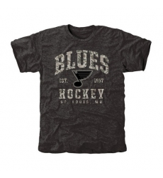 St.Louis Blues Men T Shirt 014