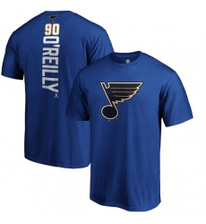 St.Louis Blues Men T Shirt 018