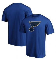 St.Louis Blues Men T Shirt 020