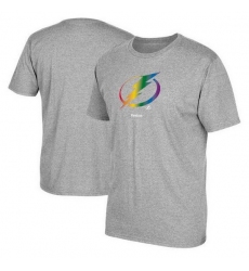 Tampa Bay Lightning Men T Shirt 001