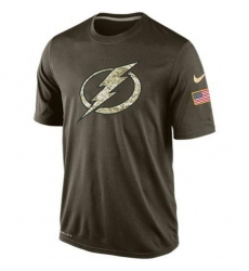 Tampa Bay Lightning Men T Shirt 002