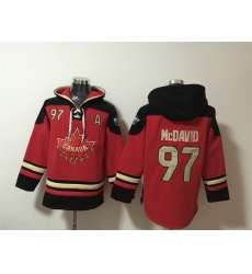 Men-27s-Team-Canada--2397-Connor-McDavid-Red-Black-Ageless-Must-Have-Lace-Up-Pullover-Hoodie-305-91423 Men-27s-Team-Canada--2397-Connor-McDavid-Red-Black-Ageless-Must-Have-Lace-Up-Pullover-Hoodie-305-91423
