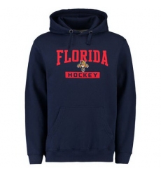 Men Florida Panthers Rinkside City Pride Pullover Hoodie Navy