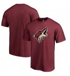 Arizona Coyotes Men T Shirt 003
