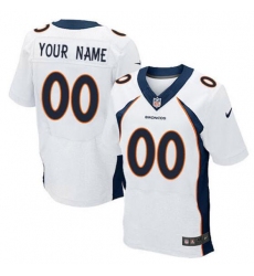 Men Women Youth Toddler All Size Denver Broncos Customized Jersey 003