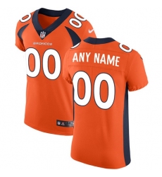 Men Women Youth Toddler All Size Denver Broncos Customized Jersey 005