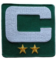 Green Bay Packers C Patch Biaog 002