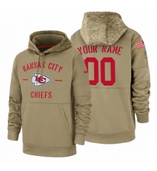 Men Women Youth Toddler All Size Kansas City Chiefs Customized Hoodie 007