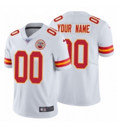 Men Women Youth Toddler All Size Kansas City Chiefs Customized Jersey 008