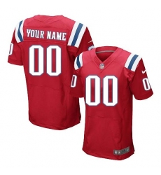 Men Women Youth Toddler All Size New England Patriots Customized Jersey 003