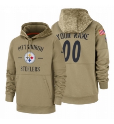 Men Women Youth Toddler All Size Pittsburgh Steelers Customized Hoodie 002