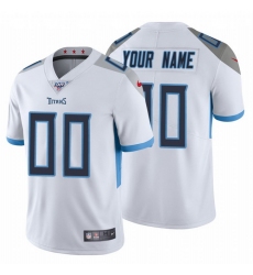 Men Women Youth Toddler All Size Tennessee Titans Customized Jersey 013