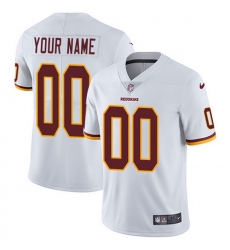 Men Women Youth Toddler All Size Washington Football Team Customized Jersey 009