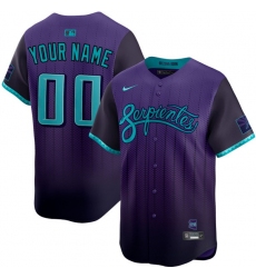 Men Women Youth Toddler ARIZONA DIAMONDBACKS Custom Jersey