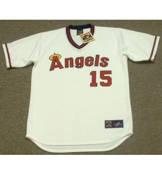 Los Angeles Customized White Majestic Jersey
