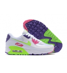 Nike Air Max 90 Women Shoes 012
