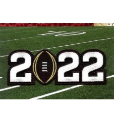 NCAA 2022 Jersey Patch Biaog