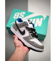 Nike SB Dunk Low AAA Men Shoes 025